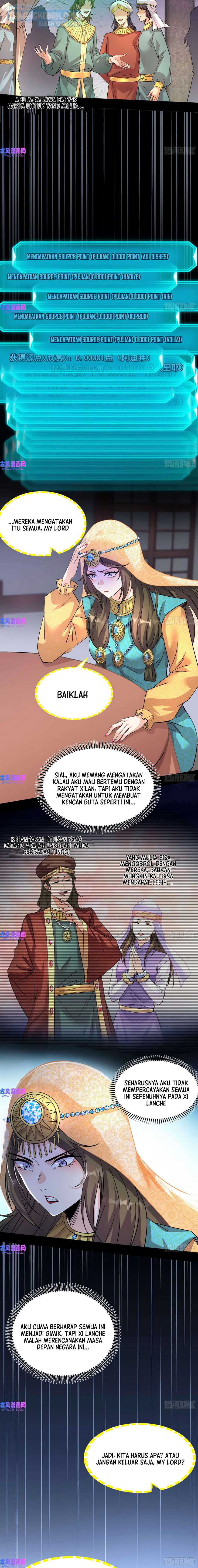 Dilarang COPAS - situs resmi www.mangacanblog.com - Komik im an evil god 342 - chapter 342 343 Indonesia im an evil god 342 - chapter 342 Terbaru 2|Baca Manga Komik Indonesia|Mangacan